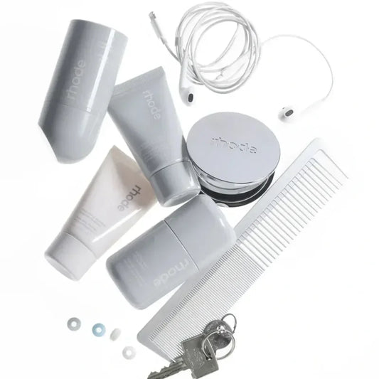 Marque : RHODE
Sans produits chimiques nocifs
Type : Set de maquillage