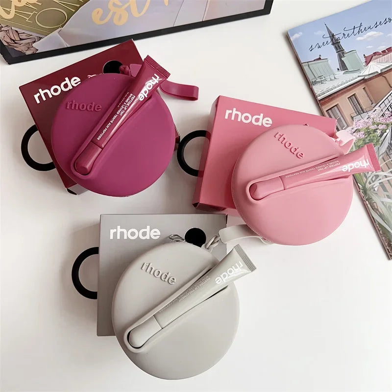 Marque : RHODE
Sans produits chimiques nocifs
Type : Set de maquillage