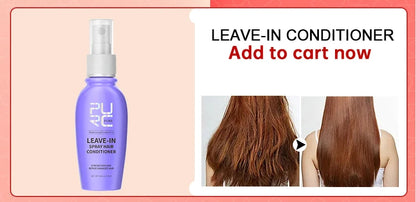 Traitement Lissant à la Kératine PURC 1000ml – Soin Professionnel Brésilien pour Cheveux Bouclés et F