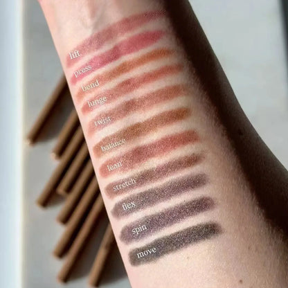 Édition été 🌸 — Crème éclat, blush stick, crayon lèvres & trousse beauté.