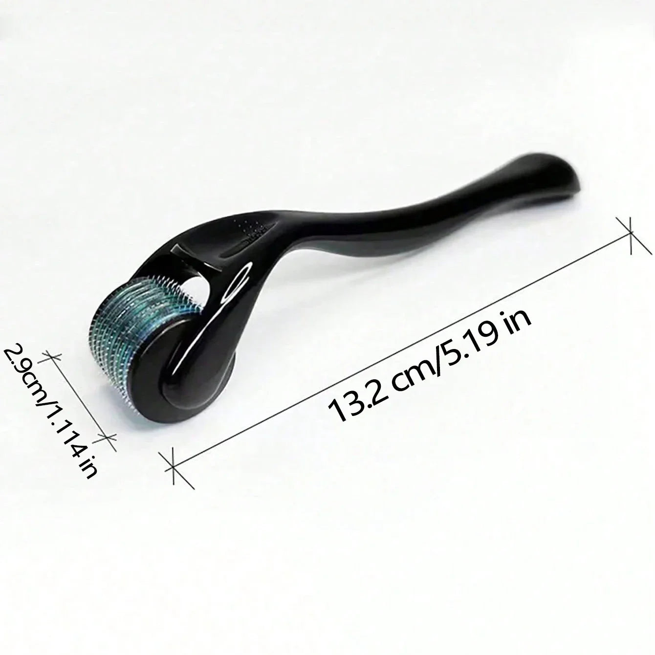 Nouveau système micro-aiguilles 540 têtes, idéal pour régénérer la peau, atténuer les signes de l’âge, raffermir la peau et stimuler la production de collagène.