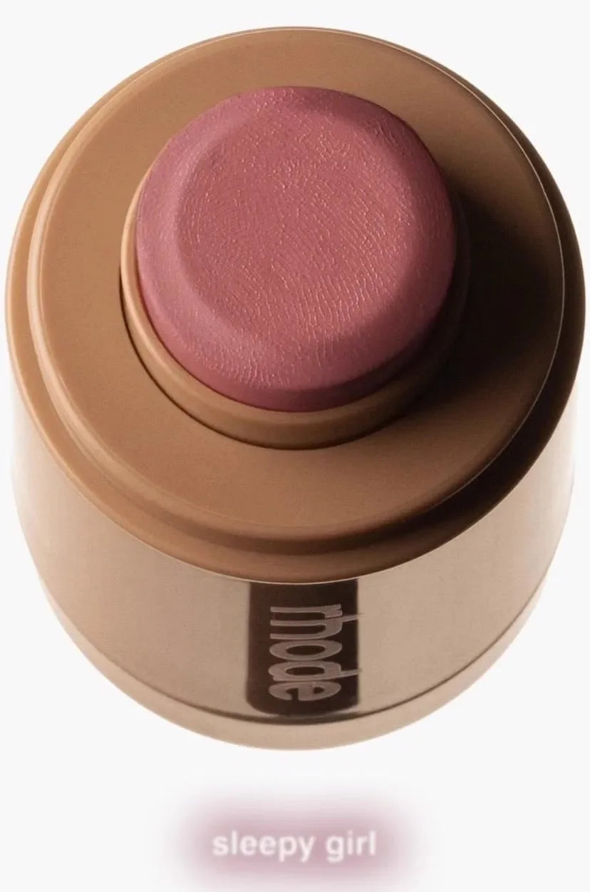 Édition été 🌸 — Crème éclat, blush stick, crayon lèvres & trousse beauté.