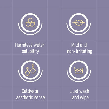 Kit maquillage enfants 49 pcs 👧💄 Maquillage lavable + malette 🎀✨ Parfait cadeau d’anniversaire 🎁