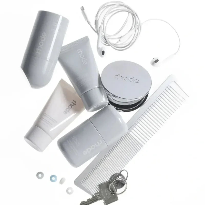 Marque : RHODE
Sans produits chimiques nocifs
Type : Set de maquillage