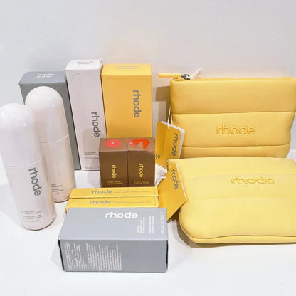 Marque : RHODE
Sans produits chimiques nocifs
Type : Set de maquillage