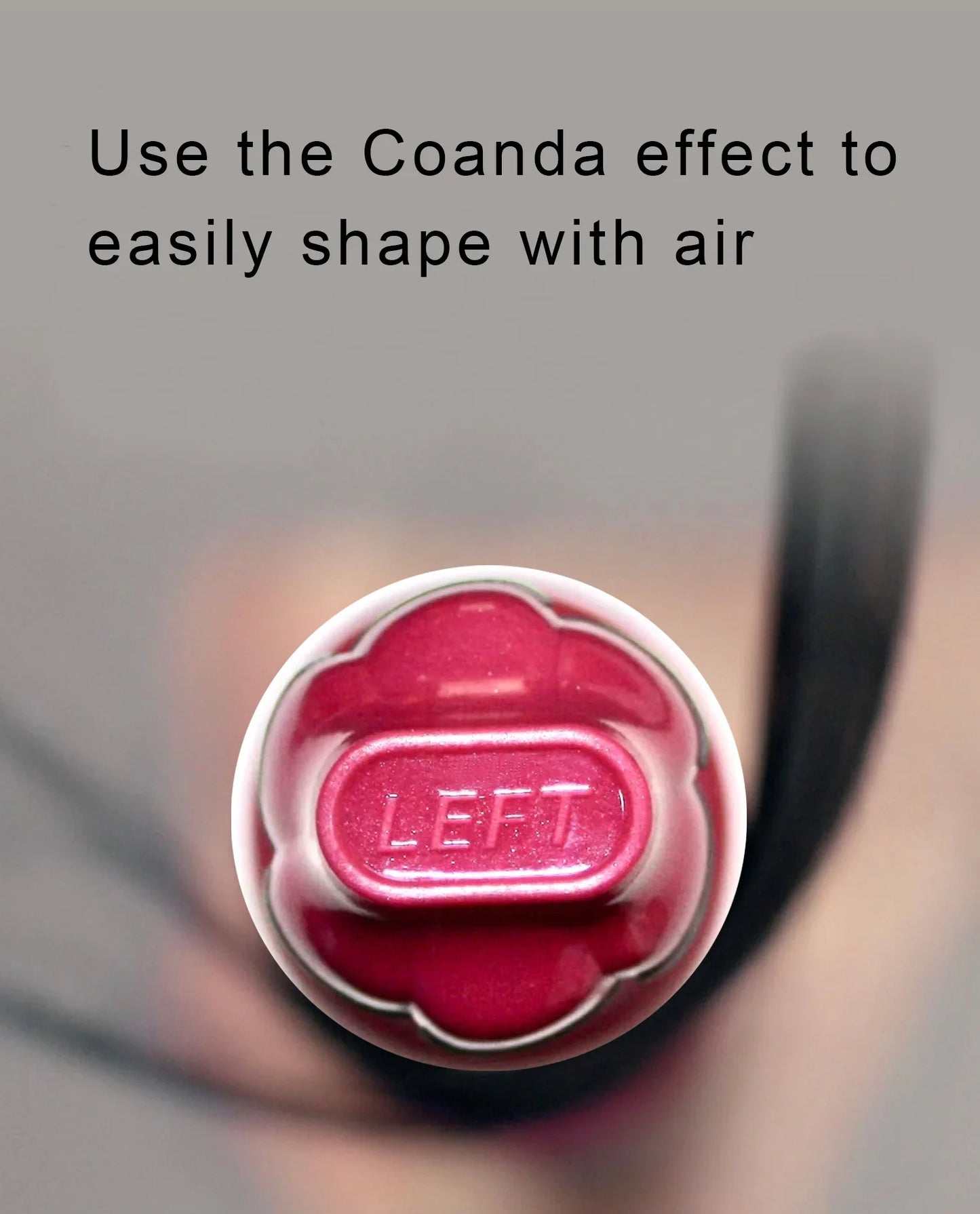 Nouveau sèche-cheveux multifonction 5-en-1 💨✨ Fer à boucler, lisseur et brosse coiffante — pour un coiffage complet digne d’un salon !