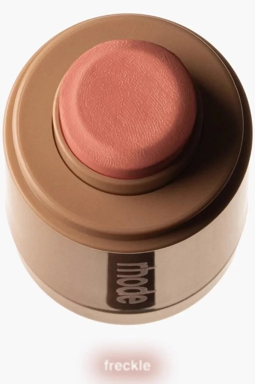 Édition été 🌸 — Crème éclat, blush stick, crayon lèvres & trousse beauté.