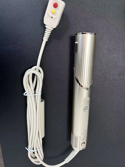 Sèche-cheveux et styler Shark FlexStyle HD430 💨✨ Système ionique négatif – brosse puissante & multi-styler avec boucleurs auto-enroulants pour un coiffage rapide et soyeux.