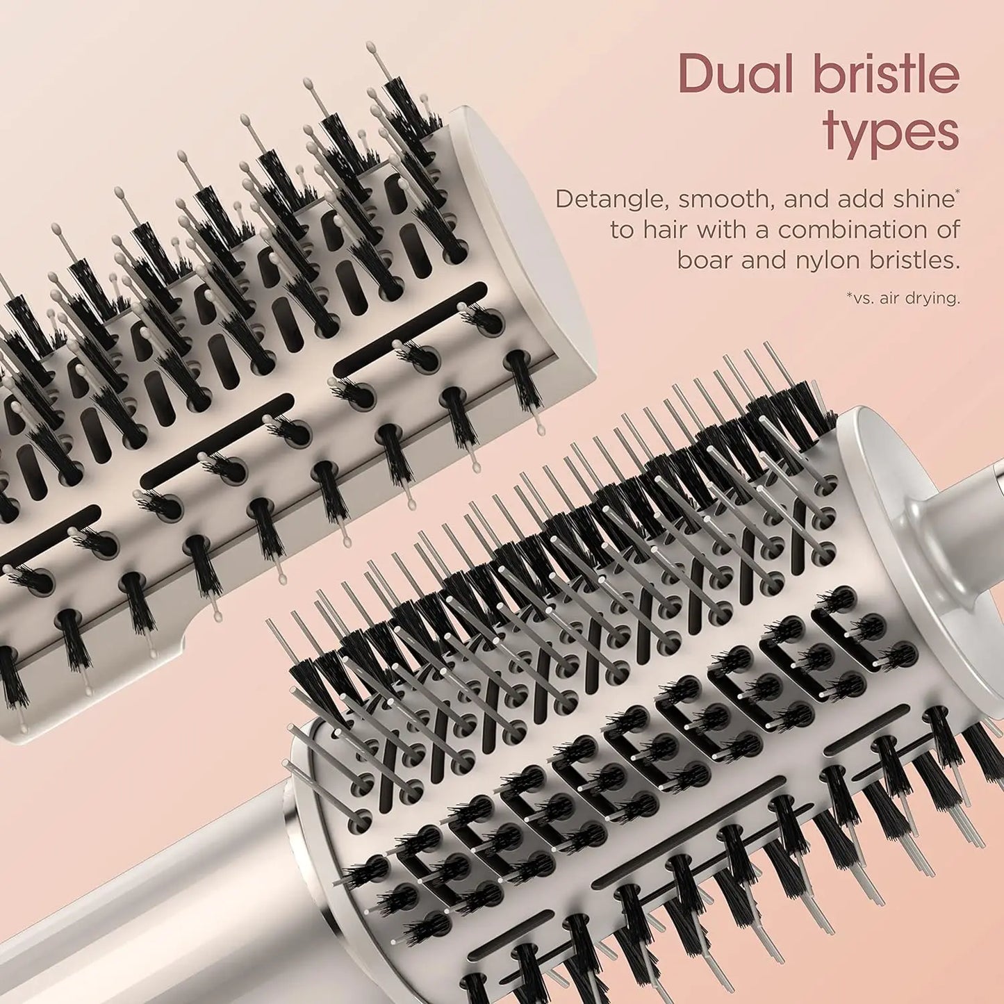 Sèche-cheveux et styler Shark FlexStyle HD430 💨✨ Système ionique négatif – brosse puissante & multi-styler avec boucleurs auto-enroulants pour un coiffage rapide et soyeux.