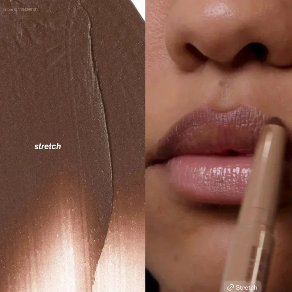 Édition été 🌸 — Crème éclat, blush stick, crayon lèvres & trousse beauté.