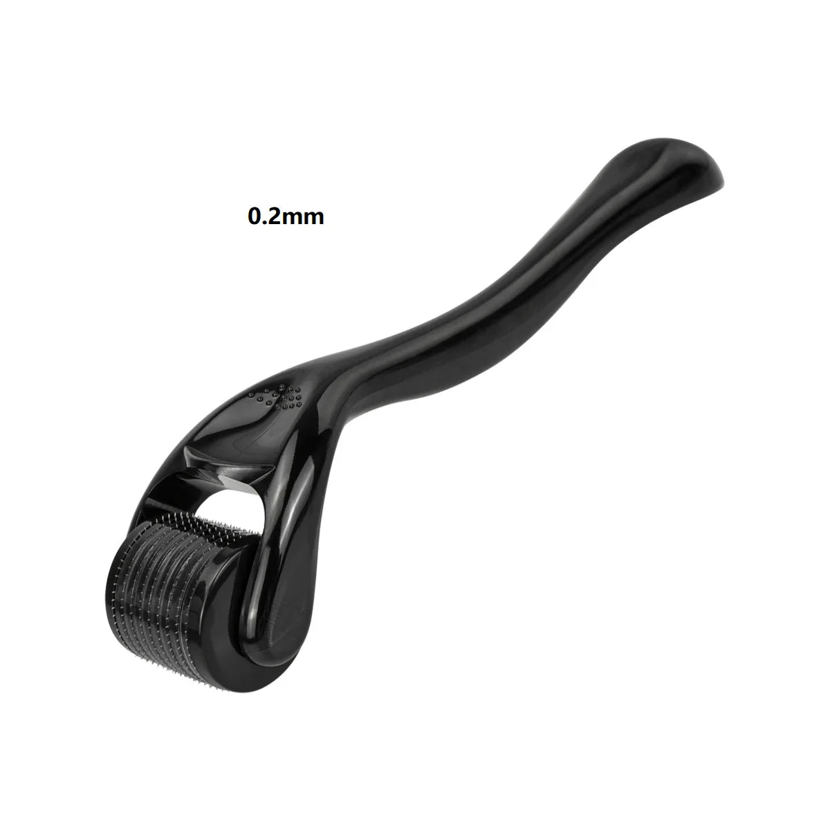 Nouveau système micro-aiguilles 540 têtes, idéal pour régénérer la peau, atténuer les signes de l’âge, raffermir la peau et stimuler la production de collagène.