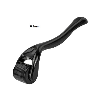 Nouveau système micro-aiguilles 540 têtes, idéal pour régénérer la peau, atténuer les signes de l’âge, raffermir la peau et stimuler la production de collagène.