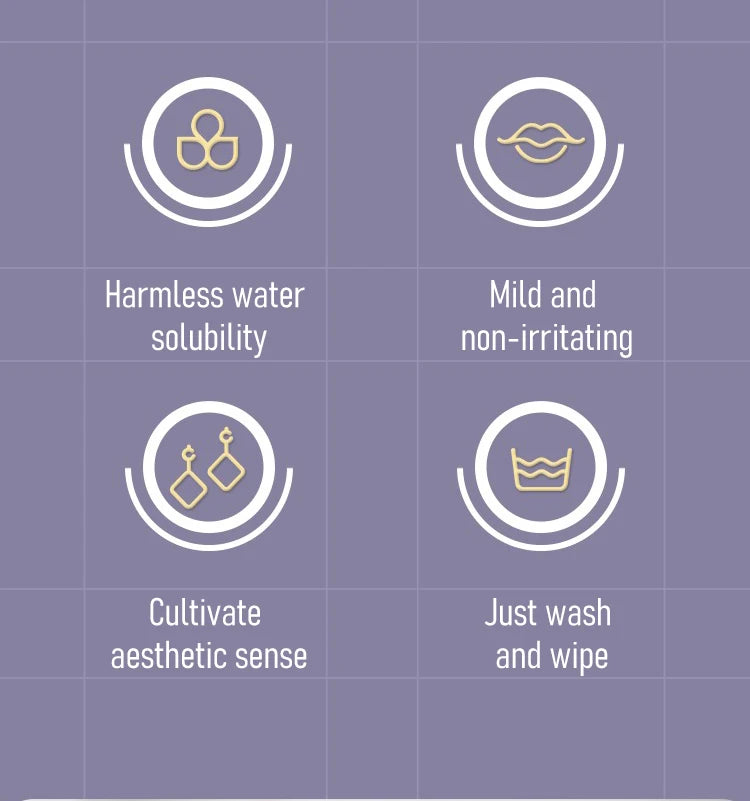 Kit maquillage enfants 49 pcs 👧💄 Maquillage lavable + malette 🎀✨ Parfait cadeau d’anniversaire 🎁