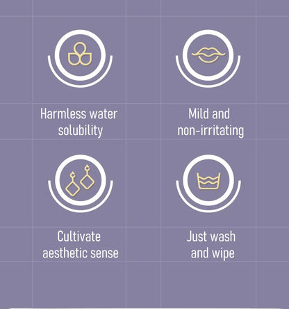 Kit maquillage enfants 49 pcs 👧💄 Maquillage lavable + malette 🎀✨ Parfait cadeau d’anniversaire 🎁