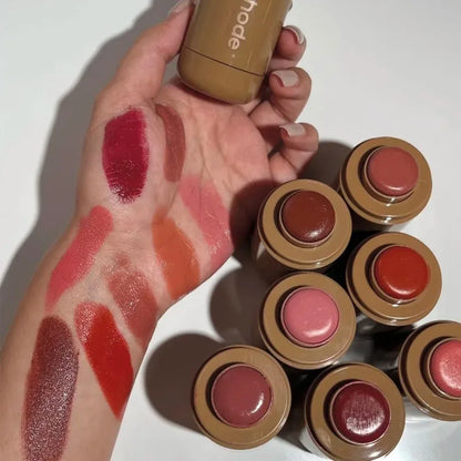 Marque : RHODE
Sans produits chimiques nocifs
Type : Set de maquillage