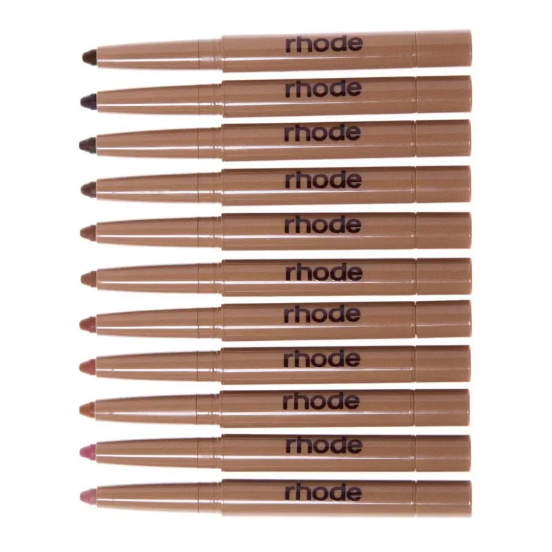 Marque : RHODE
Sans produits chimiques nocifs
Type : Set de maquillage