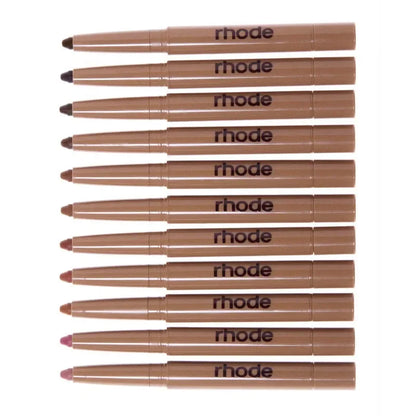 Marque : RHODE
Sans produits chimiques nocifs
Type : Set de maquillage